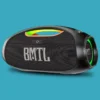 BAJAMATE Total Live 5.3 water-resistant speaker thumbnail – anchored in-pool umbrella system accessory